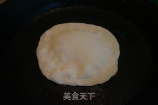 【北京】春饼的做法步骤：10
