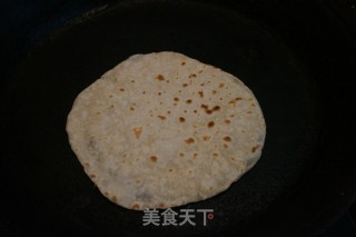 【北京】春饼的做法步骤：11