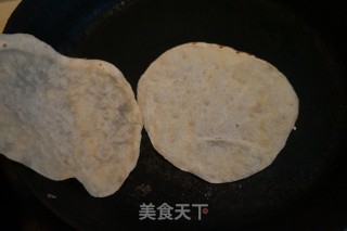 【北京】春饼的做法步骤：12