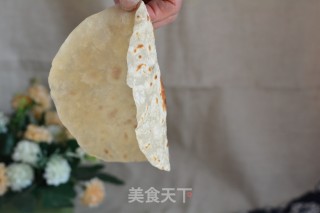 【北京】春饼的做法步骤：14
