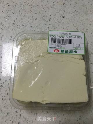 老母鸡豆腐菌菇鲜汤的做法步骤：2