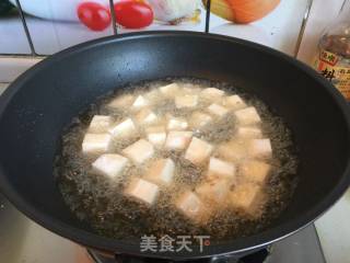 【江苏】杏鲍菇牛肉粒的做法步骤：4