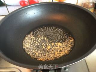 【江苏】杏鲍菇牛肉粒的做法步骤：6