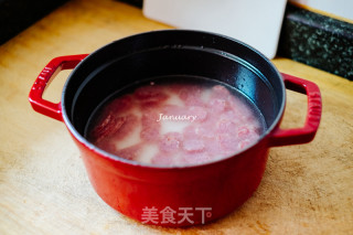 【上海】上海菜饭的做法步骤：3