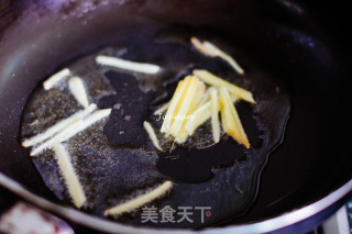 【上海】上海菜饭的做法步骤：5