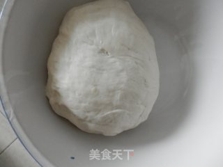 【开封】鸡蛋韭黄锅贴的做法步骤：1