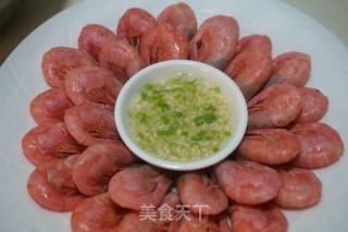 【北京】香甜北极虾的做法步骤：6