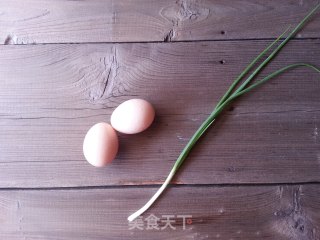 【闽南】葱香菜埔蛋的做法步骤：2