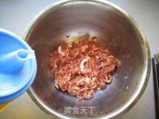【烟台】京酱肉丝的做法步骤：5