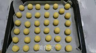 【台州】椰丝球的做法步骤：7