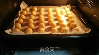 【台州】椰丝球的做法步骤：8