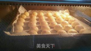 【台州】椰丝球的做法步骤：9