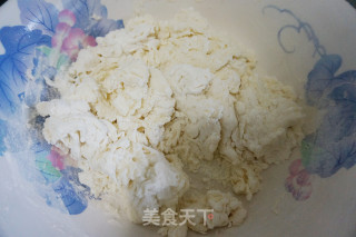 【北京】立春春饼的做法步骤：1