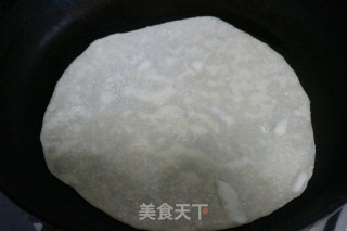 【北京】立春春饼的做法步骤：4
