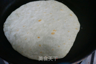【北京】立春春饼的做法步骤：5