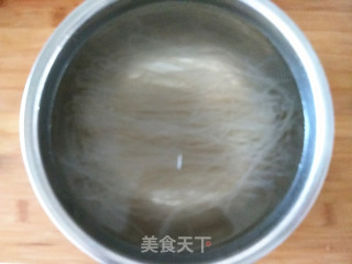 【东北】渍菜粉的做法步骤：2