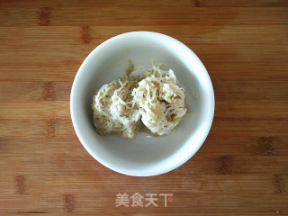 【东北】渍菜粉的做法步骤：3