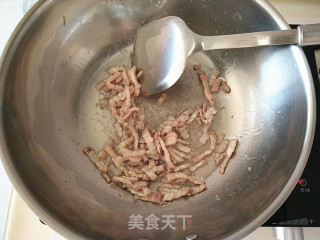 【东北】渍菜粉的做法步骤：4