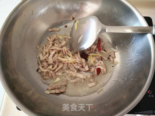 【东北】渍菜粉的做法步骤：5