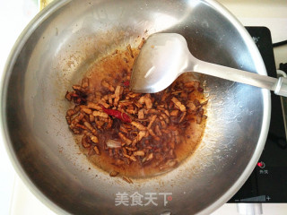 【东北】渍菜粉的做法步骤：6
