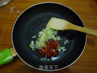 【天津】浇汁儿菜的做法步骤：7