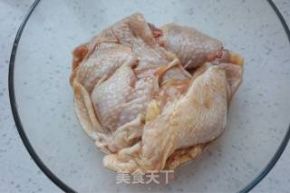 【日本】照烧鸡腿饭的做法步骤：2