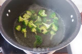 【日本】照烧鸡腿饭的做法步骤：4