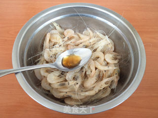 【天津】炸晃虾的做法步骤：5