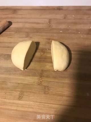 鸡蛋手擀面的做法步骤：2