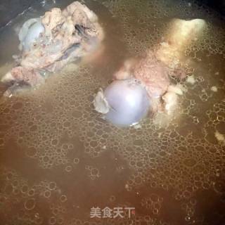 抄手的做法步骤：1