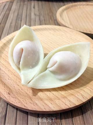 抄手的做法步骤：4