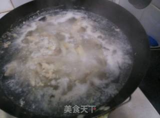 【广东】豆豉虎皮凤爪的做法步骤：4