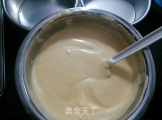 【上海】迷糊娃娃泡泡浴生日蛋糕的做法步骤：1