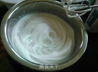 【上海】迷糊娃娃泡泡浴生日蛋糕的做法步骤：5