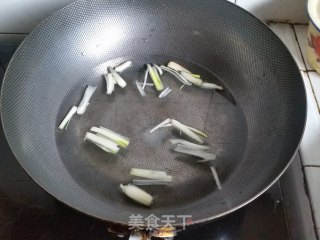 【台州】煮泡鲞的做法步骤：2