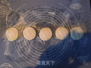【东北】春饼的做法步骤：5