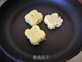 【烟台】馒头蛋饼的做法步骤：9