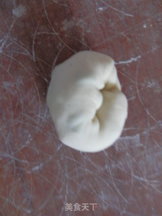 【开封】蒜香鸡蛋灌饼的做法步骤：8
