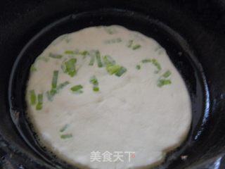 【开封】蒜香鸡蛋灌饼的做法步骤：10