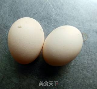 鸡蛋羹的做法步骤：1