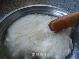 【东北】打糕的做法步骤：5