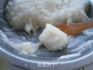 【东北】打糕的做法步骤：6
