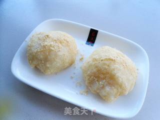【东北】打糕的做法步骤：11