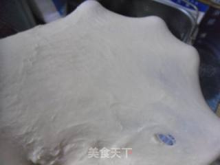 【东北】大理石花纹面包的做法步骤：3
