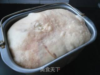 【东北】大理石花纹面包的做法步骤：7