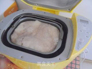 【东北】大理石花纹面包的做法步骤：8