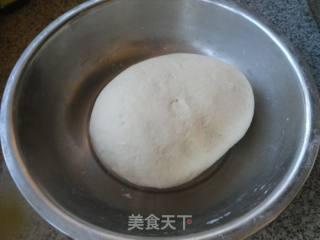 【东北】大萝卜猪肉包的做法步骤：1