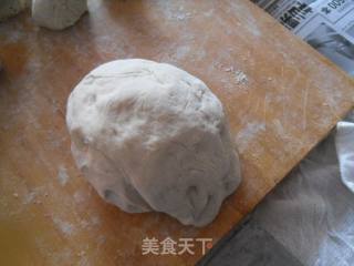 【东北】大萝卜猪肉包的做法步骤：7