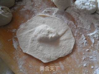 【东北】大萝卜猪肉包的做法步骤：9