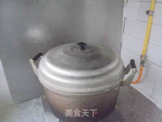 【东北】大萝卜猪肉包的做法步骤：14